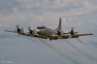 P-3C „Orion“ © Rainer Hentschke