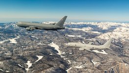 P8 Poseidon, © Boeing