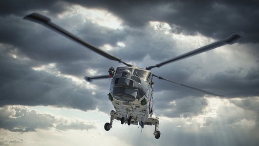 MK88 "Sea Lynx" ©Alessandro Vollborth Germannavyphotograph