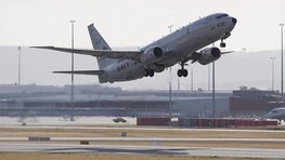 P8 Poseidon, © Boeing